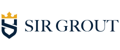 Sir Grout North Central New Jersey Logo